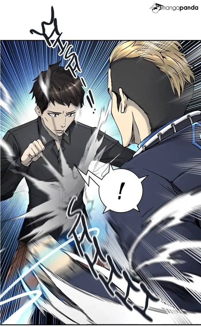 Tower of God Chapter 409 image 039